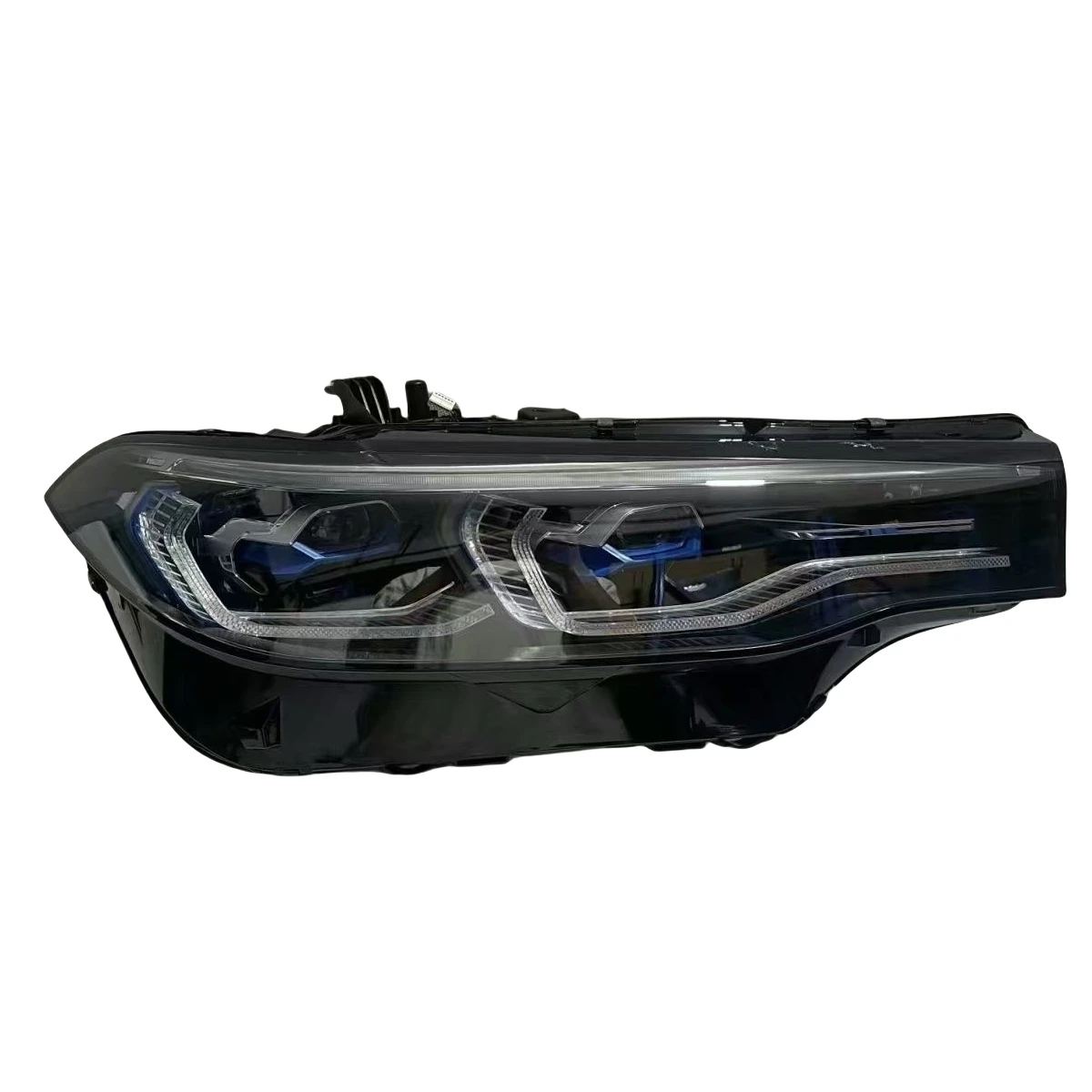 

1 шт. для фар BMW G07 X7 2019-2022, светодиодная лазерная фара, версия для ЕС