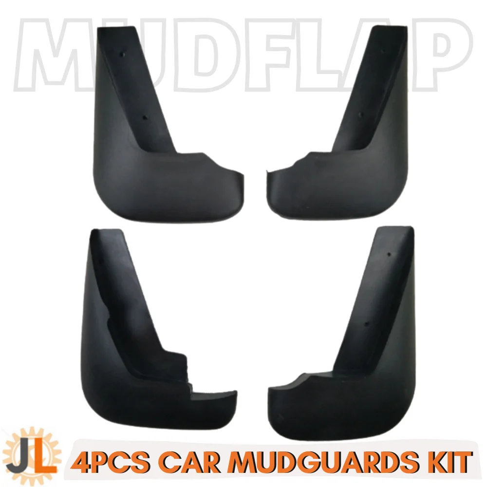 

Car Mud Flaps for Ford Mondeo Mk4 (third generation) 2007-2012 Mudguards Splash Wheel Protector Fender Guards Body Kit