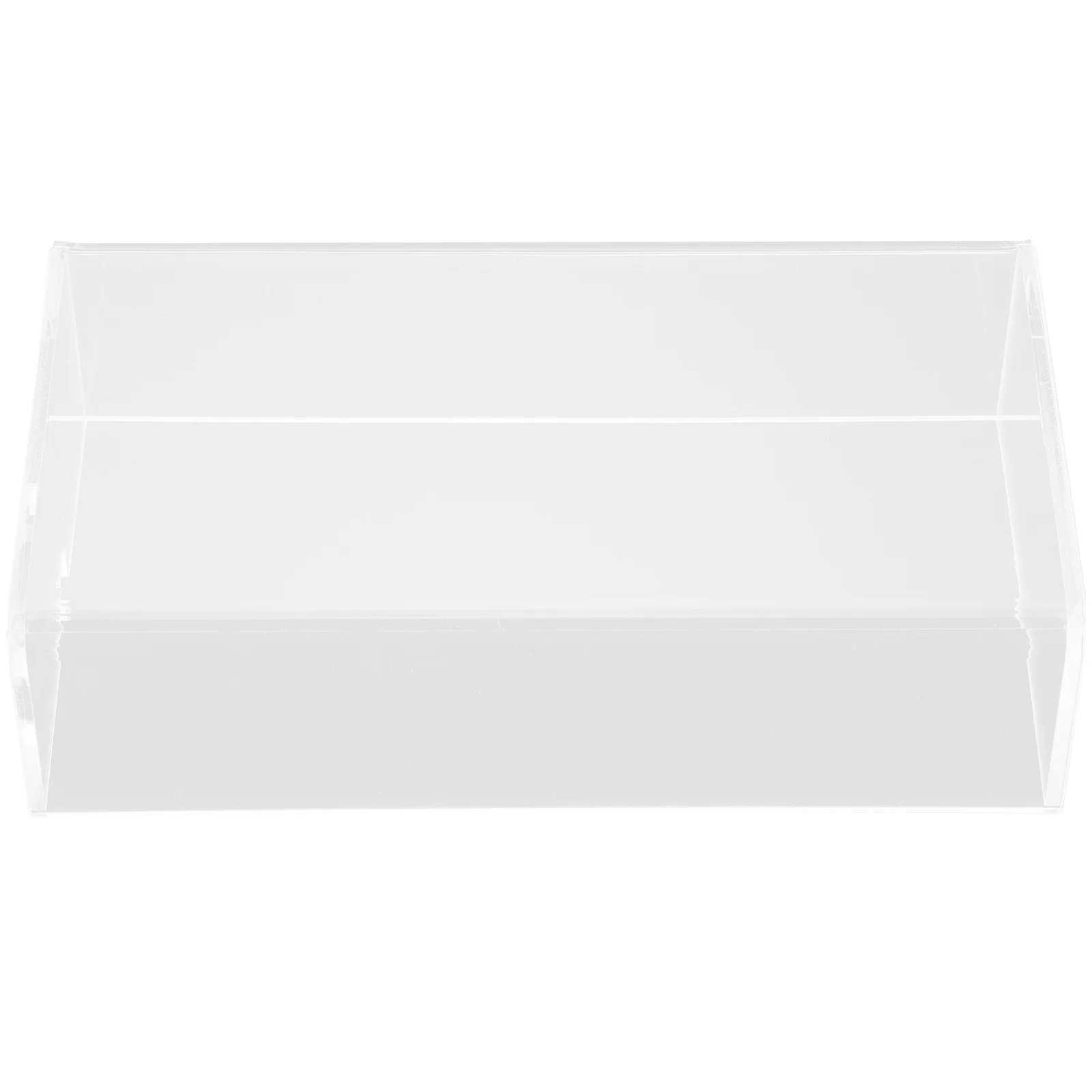 

Sturdy Clear Mouse Cover for Computer and Laptop - Reliable Shield Against Daily Spills Ashes Biscuit Crumbs Easy Clean Surface