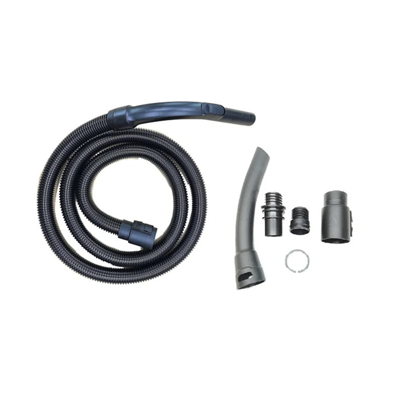 A83X-2.5M 拡張ホースケルヒャー WD2 WD3 WD4 WD5 WD6 真空ツール柔軟な吸引ホース交換アクセサリー