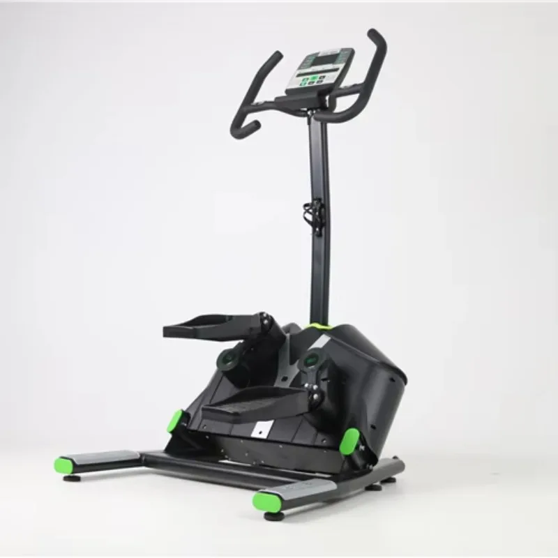 

Lateral Hip Swing Elliptical Trainer Horizontal Swing Full Body Fitness Exercise Machine