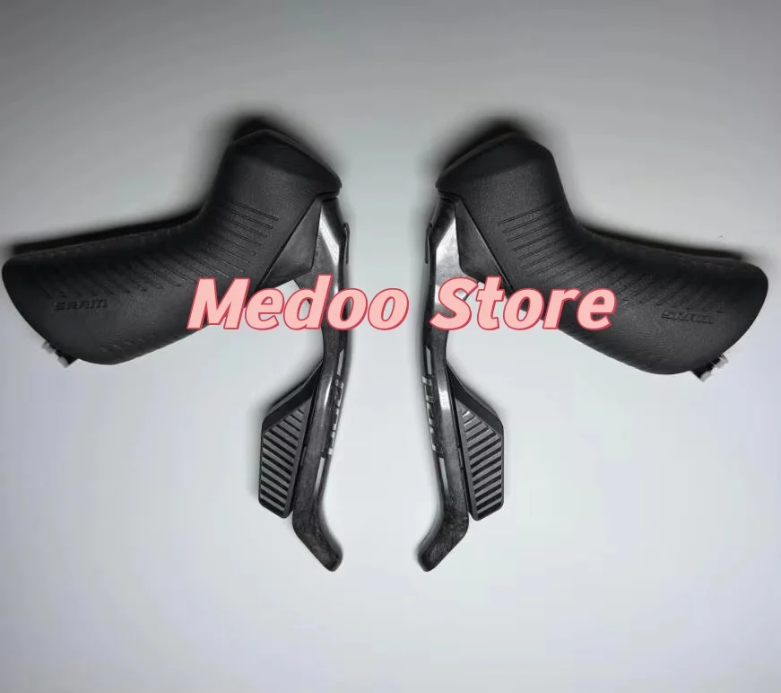 

RED AXS E1 shift shifter hydraulic disc brake only