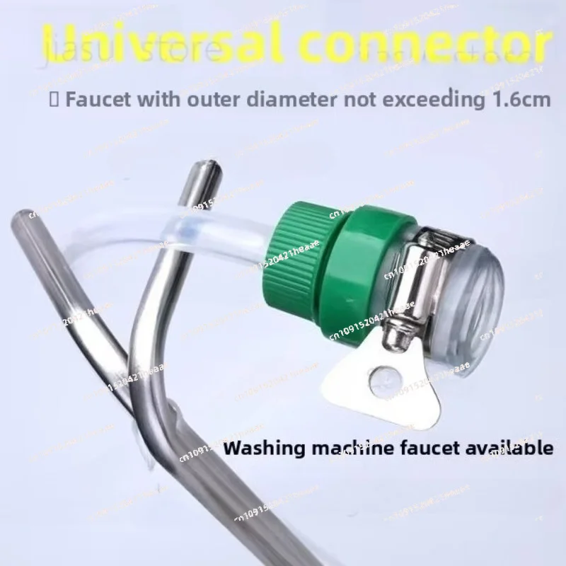 Suitable for Home Brewing Fermentation Food Grade 304 Stainless Steel Cooling Coil Home Brew