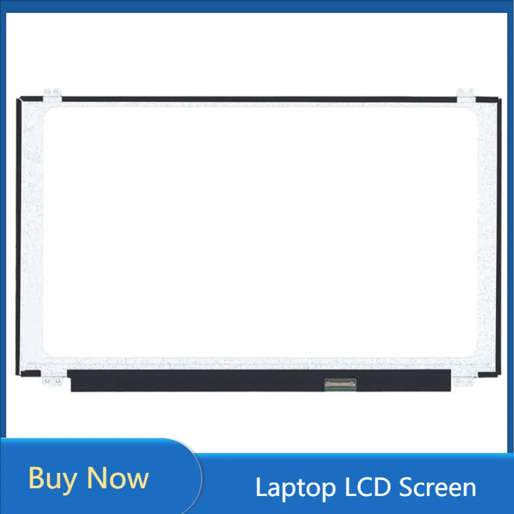 

N156HGA EAL N156HGA-EAL 15.6 Inch Laptop Slim LCD Screen Display Panel EDP 30Pins FHD 1920x1080 94% NTSC