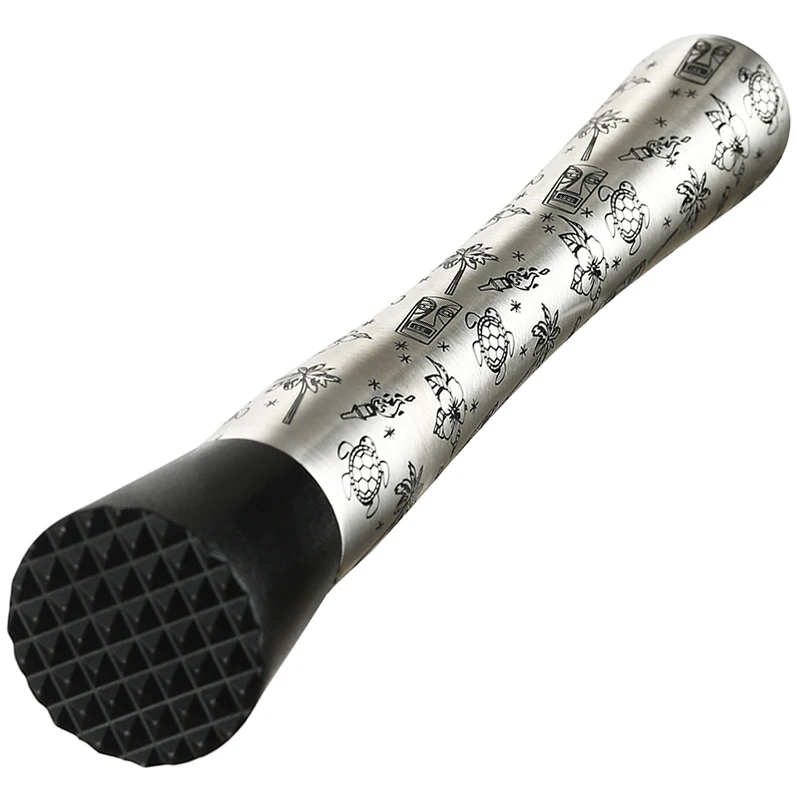 Thumbnail 2 - #5 Newest Muddlers