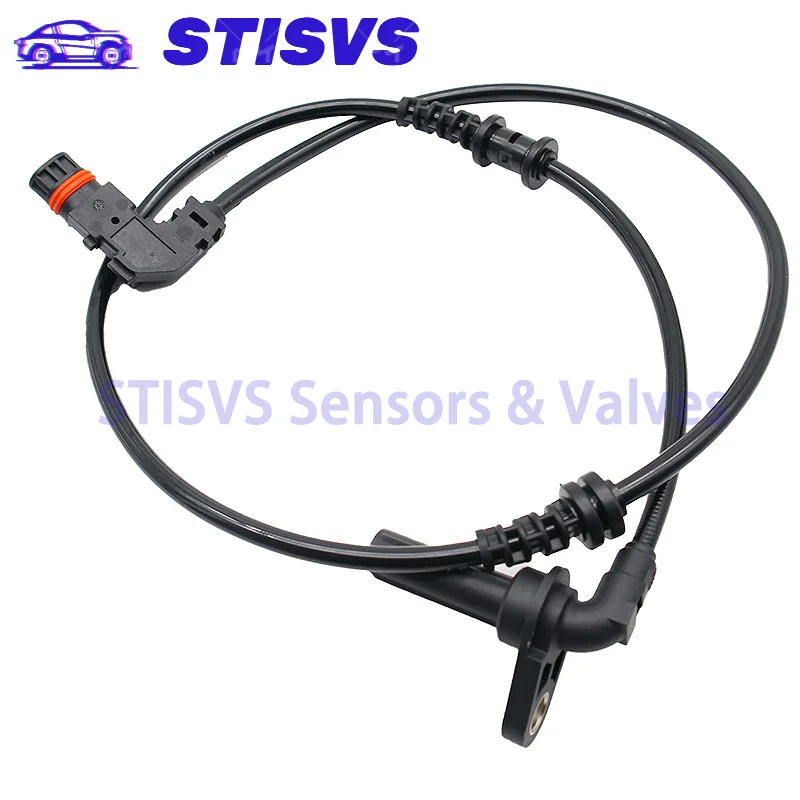 2079059602 Rear Left Right ABS Wheel Speed Sensor For Mercedes-Benz E350 E400 E550 2014 2015 2016 Auto Spare Parts 2079057801