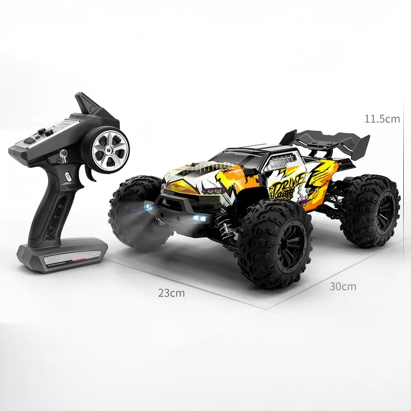Shell SCY 16101 16102 PRO Shell-Halterung SCY 16101 16102 RC Auto-Teil Karosseriehalter Gehäusehalterung Shell R-Clip – Detail 9