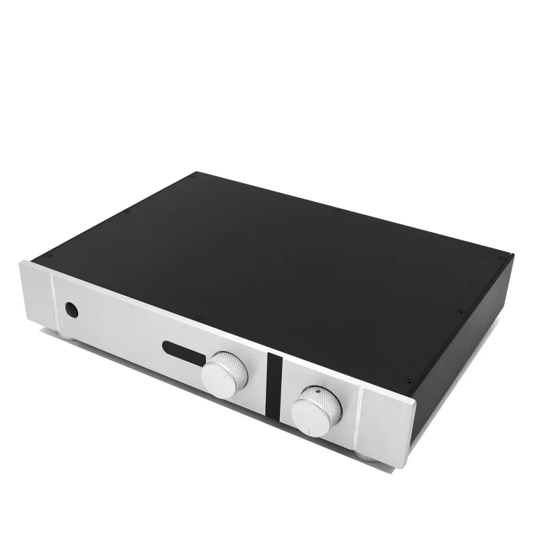 For HIFI P17 MOSFET remote control fully balanced Class A front stage