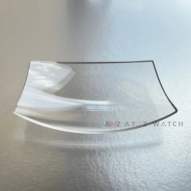 

Часы с сапфировым стеклом для Franck Muller Casablanca 6850 34,9*27,9*6,5*0,8 мм