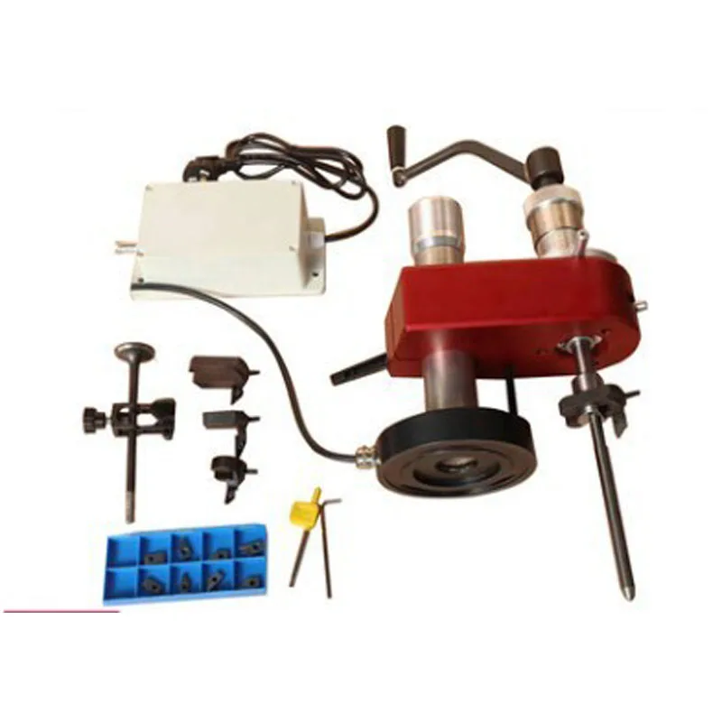 Multifunctional LD 2000 Plus Auto Valve Seat Reamer Machine