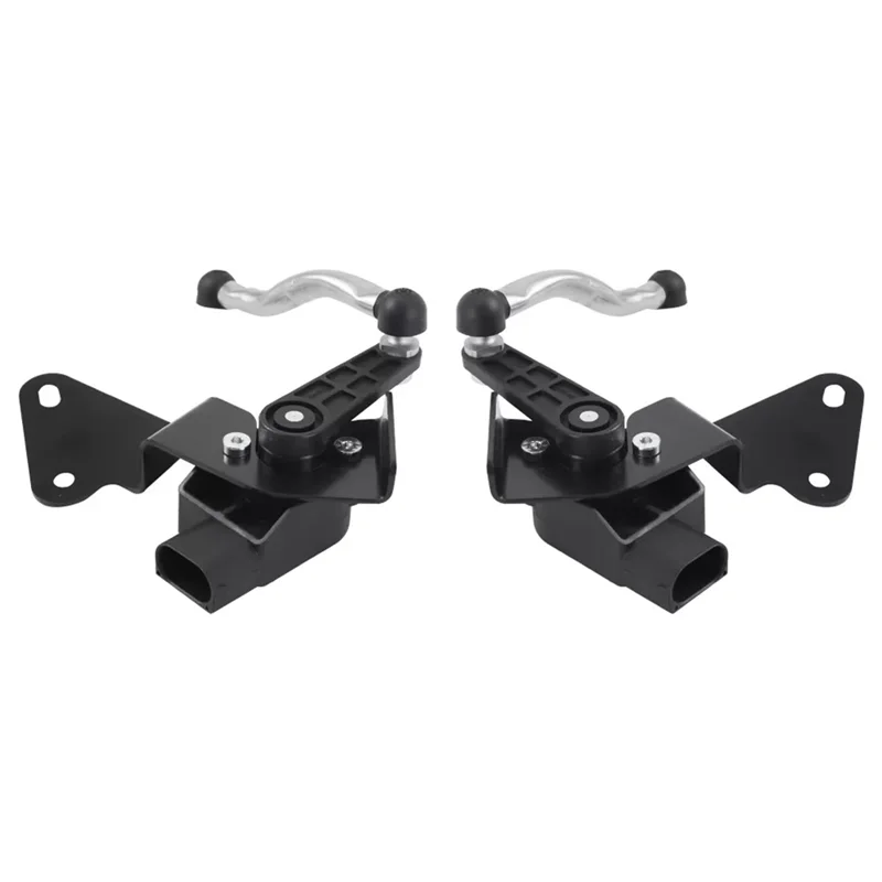 

Universall 1Pair 4-Pins Rear Suspension Height Level Sensor Bracket For Dodge Ram 1500 2013 2014 56029617AC 56029618AC 56029618A