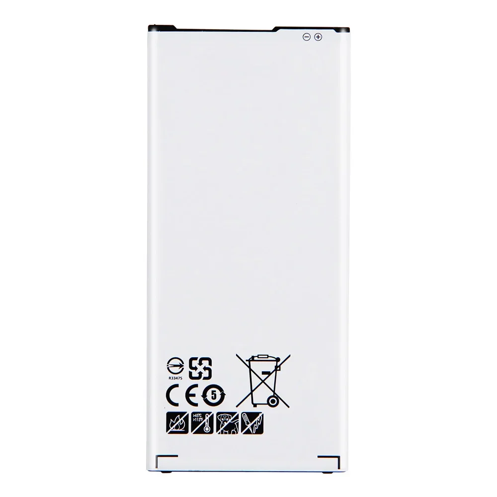 Replacement Battery For Samsung Galaxy A7 2016 A710 A7100 A7109 A710F Rechargeable Phone Battery EB-BA710ABE EB-BA710ABA