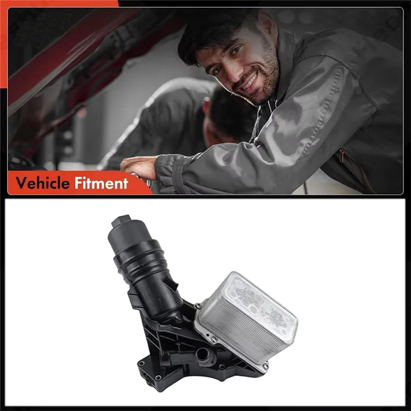 

BB-Engine Oil Filter Housing 11428583895 Oil Filter Housing Forbmw Oil Filters X5 Oil Filter Housing X5 Oil Filter Housing