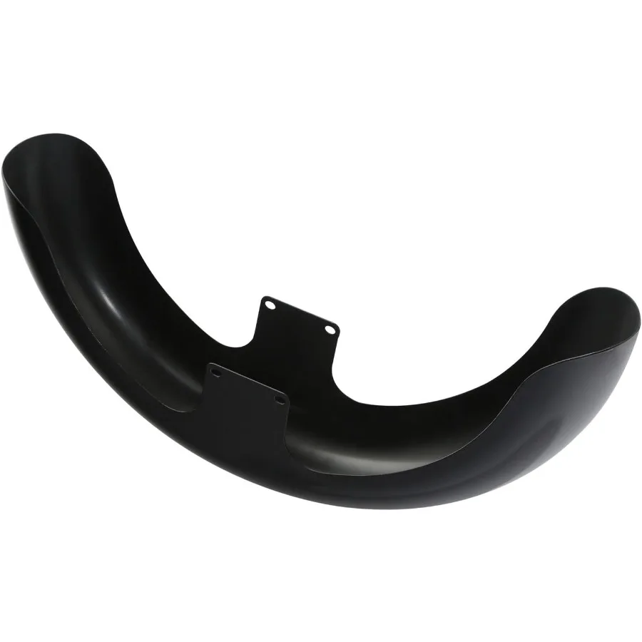 23 Wrap Voorspatbord voor Harley Touring Road Glide Electra Glide Road King Custom Baggers 20142023 Motoraccessoires Upgra