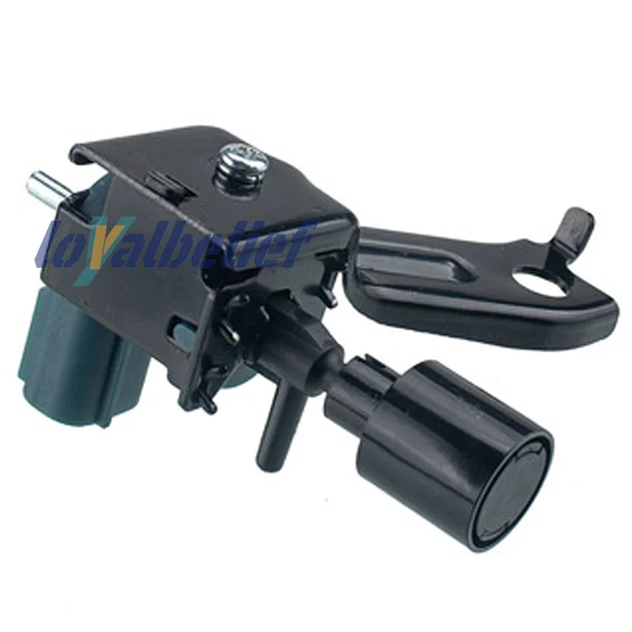 Suku cadang otomotif penyedot udara kaleng Vapor Purge Solenoid untuk Toyota Camry Celica OEM 25860-74050 2586074050