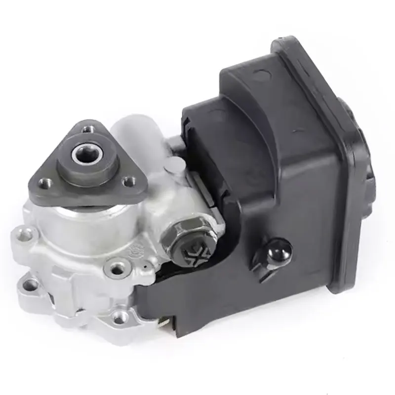 POWER STEERING PUMP For BMW 3 E46 330D 318d 320d 5 E39 525 530 530d X5 32416757465 6756575 32416750938 32416754172 32416761876 view 3