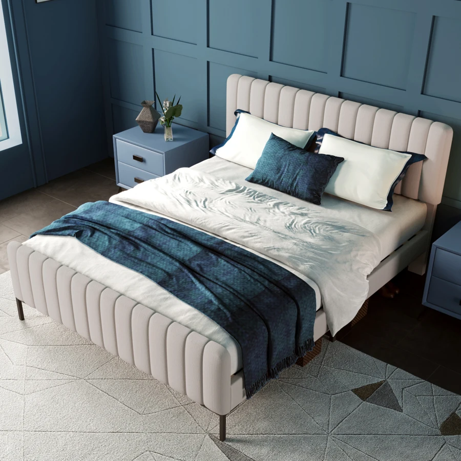 Double Bed Frame Temple and Webster: A Comprehensive Review and Guide
