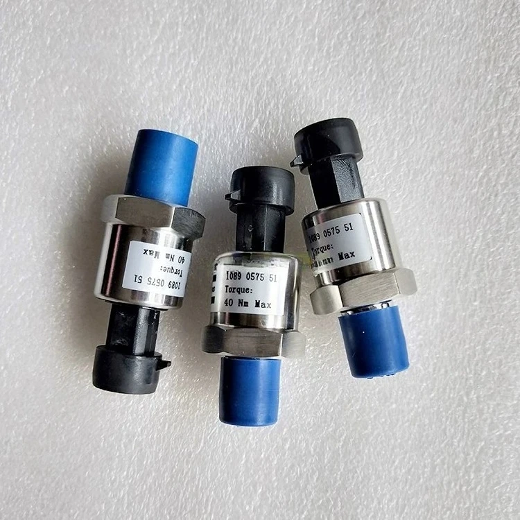 

Suitable for Air Compressor Accessories 1089057551 Pressure Sensor (Single)