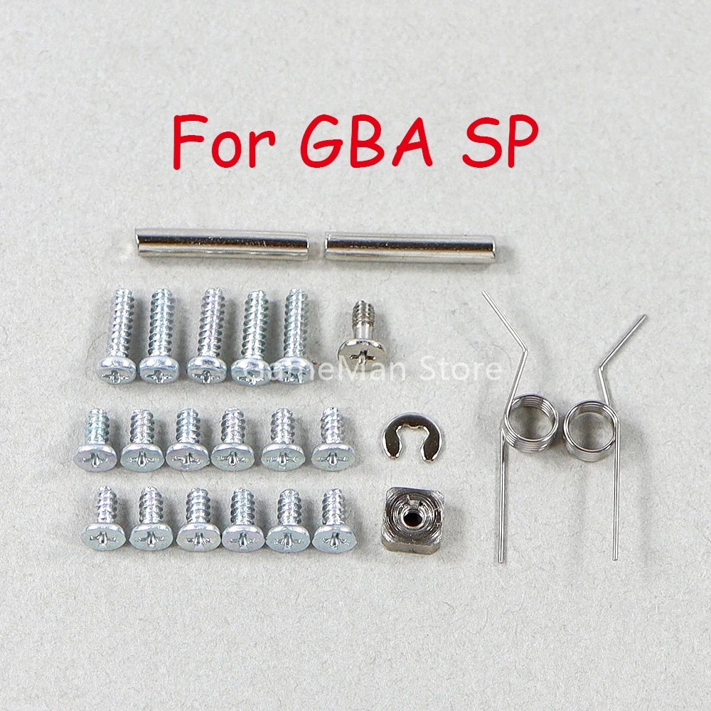 5Sets Full Set Scre…