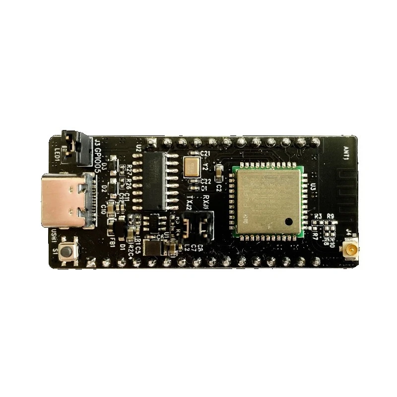 FOR Hi3861 Developed Banrun and The [HiSpark WiFi IoT] Suite OpenHarmony