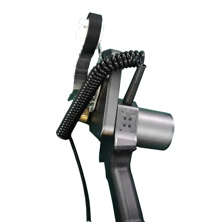 Avvolgitrice portatile ad alta velocità avvolgitrice portatile per cavi per cavi