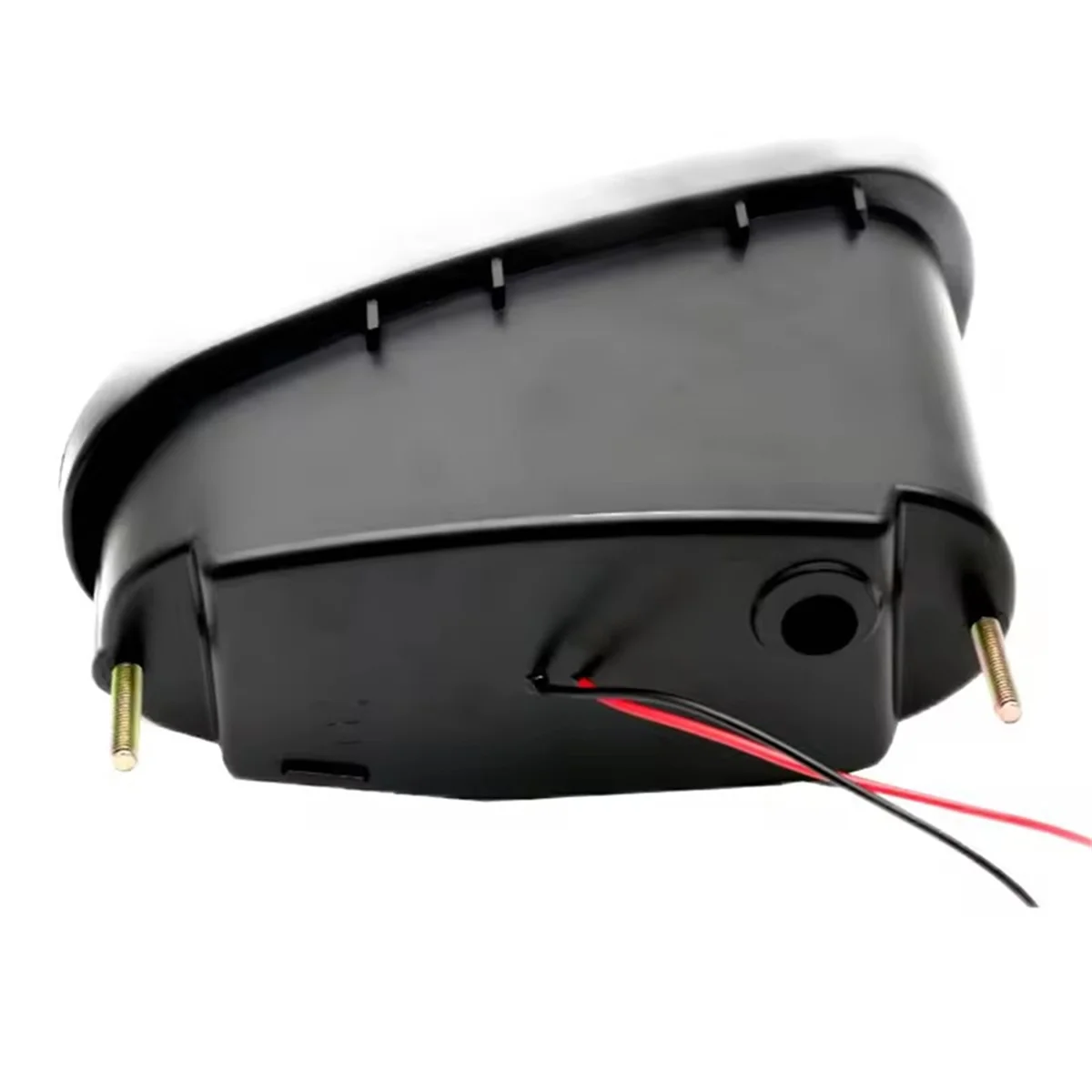 

2 шт. автомобильные светодиодные противотуманные фары DRL в сборе, светодиодные 5 линз, противотуманные фары дальнего света для Daewoo Chevrolet Lanos Sens, белый свет