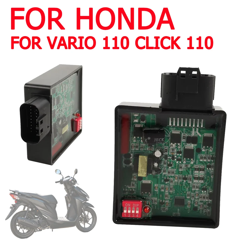 For Honda Vario 110… - image