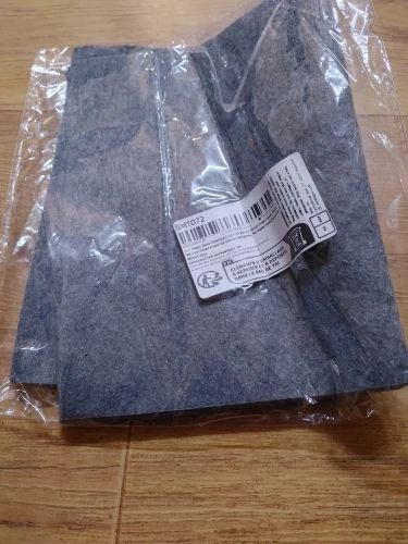 Reusable Dual-Sided Glass Cleaning Cloths photo review