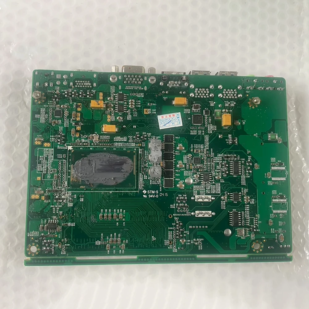 GHSW1-VER.D Industrial Control Motherboard