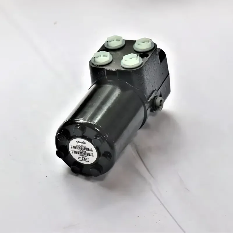 2026 Hot Item New DCE Steering Gear (630LS) 920207.028 for KALMAR DCD200-300 Stacker Crane Parts 4