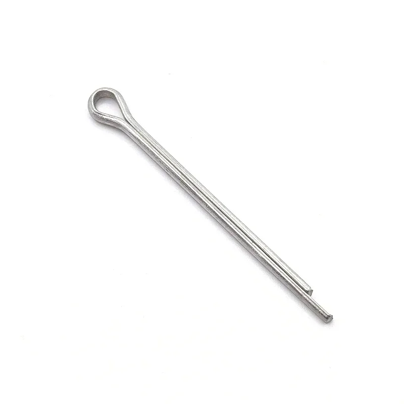 175/350pcs Cotter Pin Set - Guaranteed Secure and Reliable Connections!