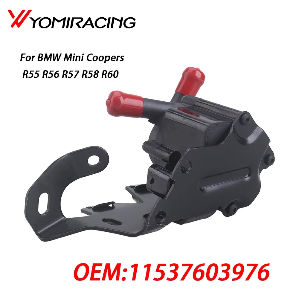 

Электронный водяной насос для охлаждающей жидкости двигателя для BMW, мини-куперы R55, R56, R57, R58, R60, 11537619360, 11537577519, 11537563721, 11537603976