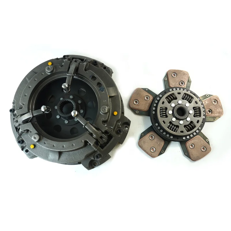 13300Y510 3478569M91 3762356M91 tractor clutch parts tractor clutch plate tractor clutch disc for Massey Ferguson