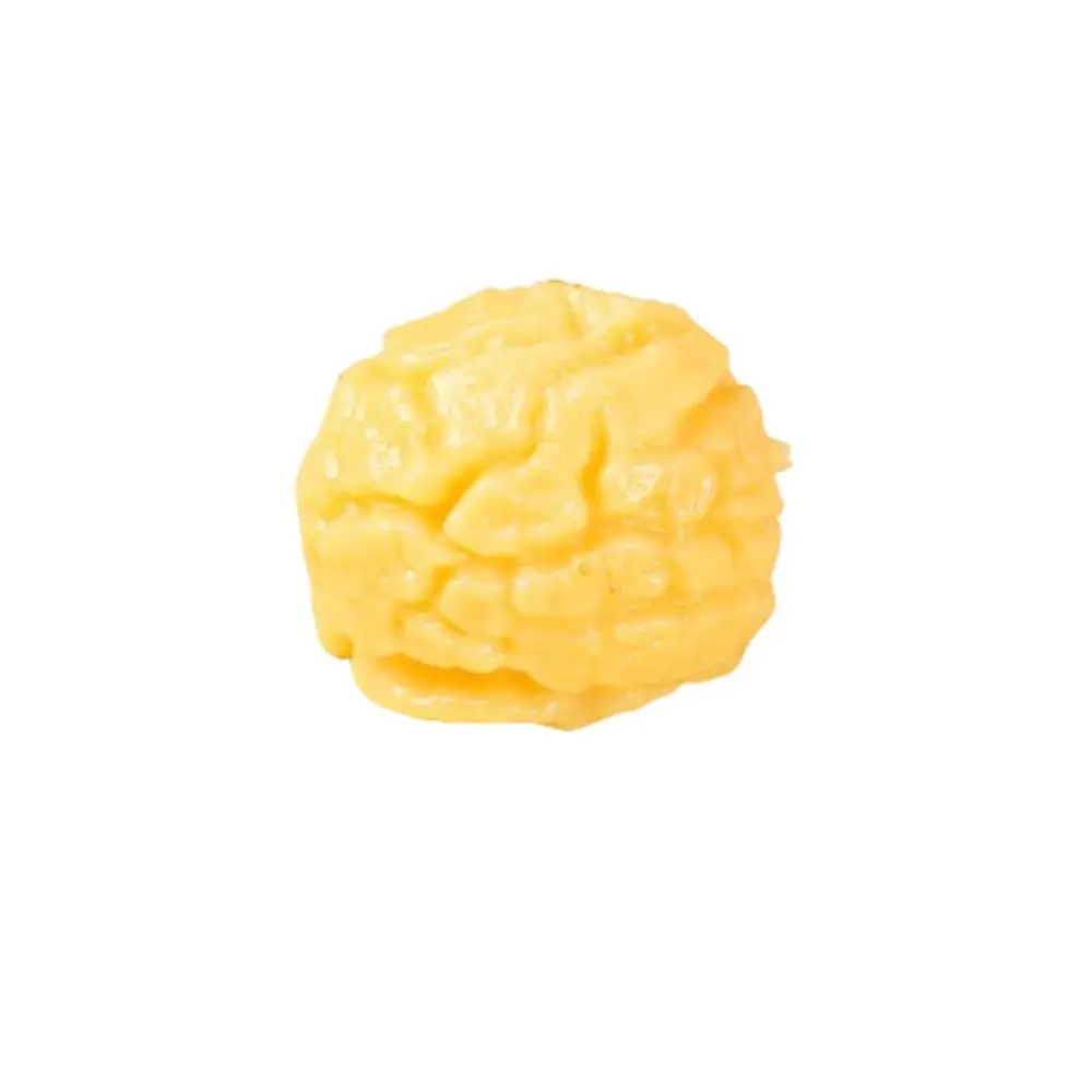 

Photography Props PVC Artificial Popcorn Miniature Cute Lifelike Popcorn Model Handicrafts Mini Fake Food Window Display Props