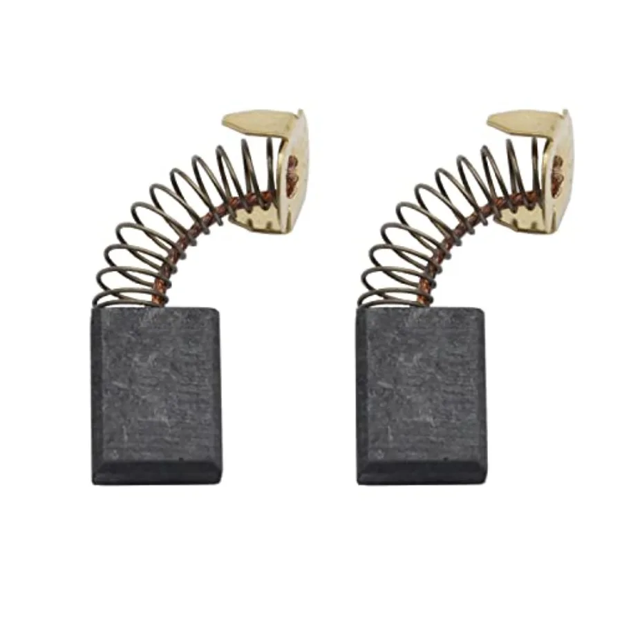 Makita Carbon Brushes Replacement Set for Power Tools