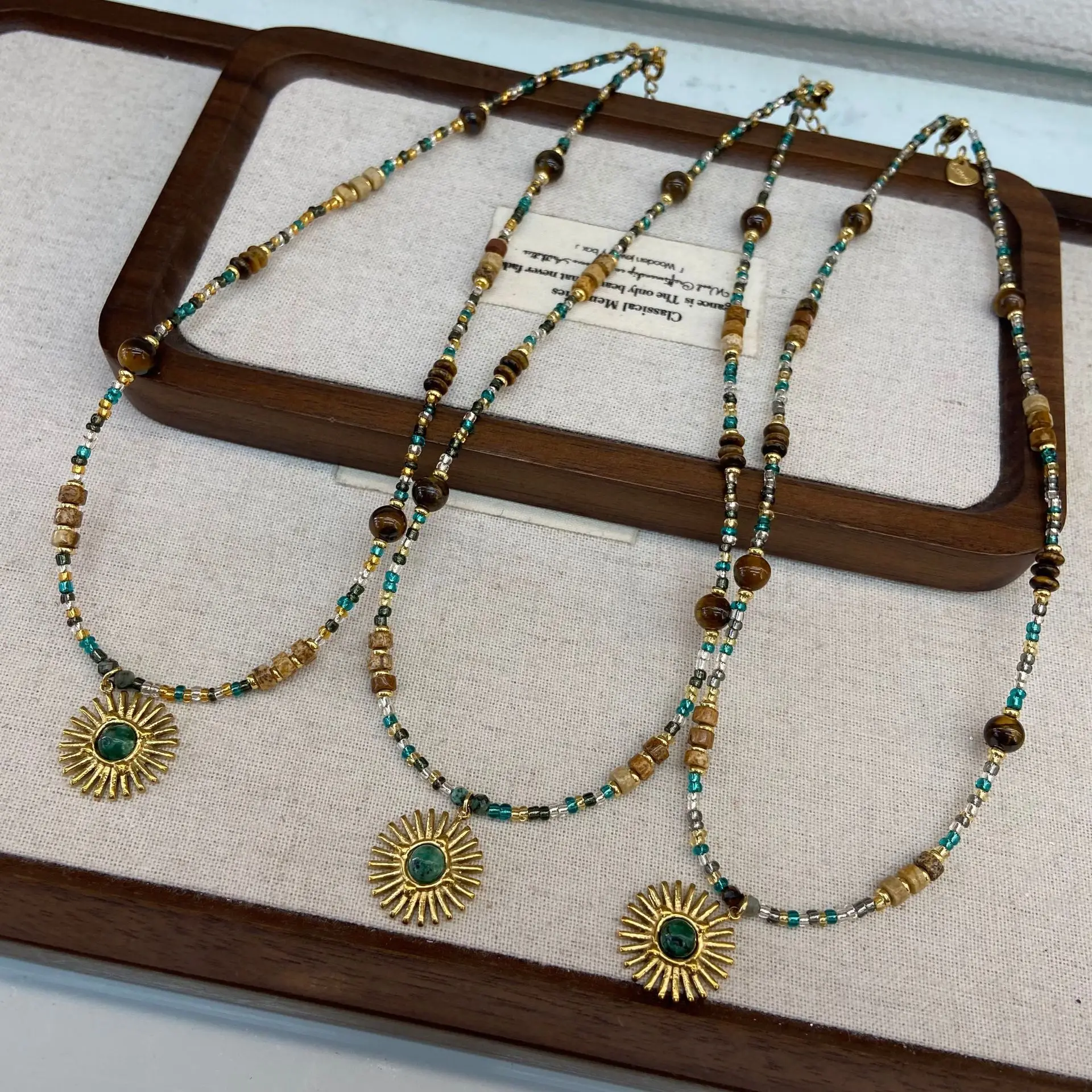 2025 New Popular Su… - image