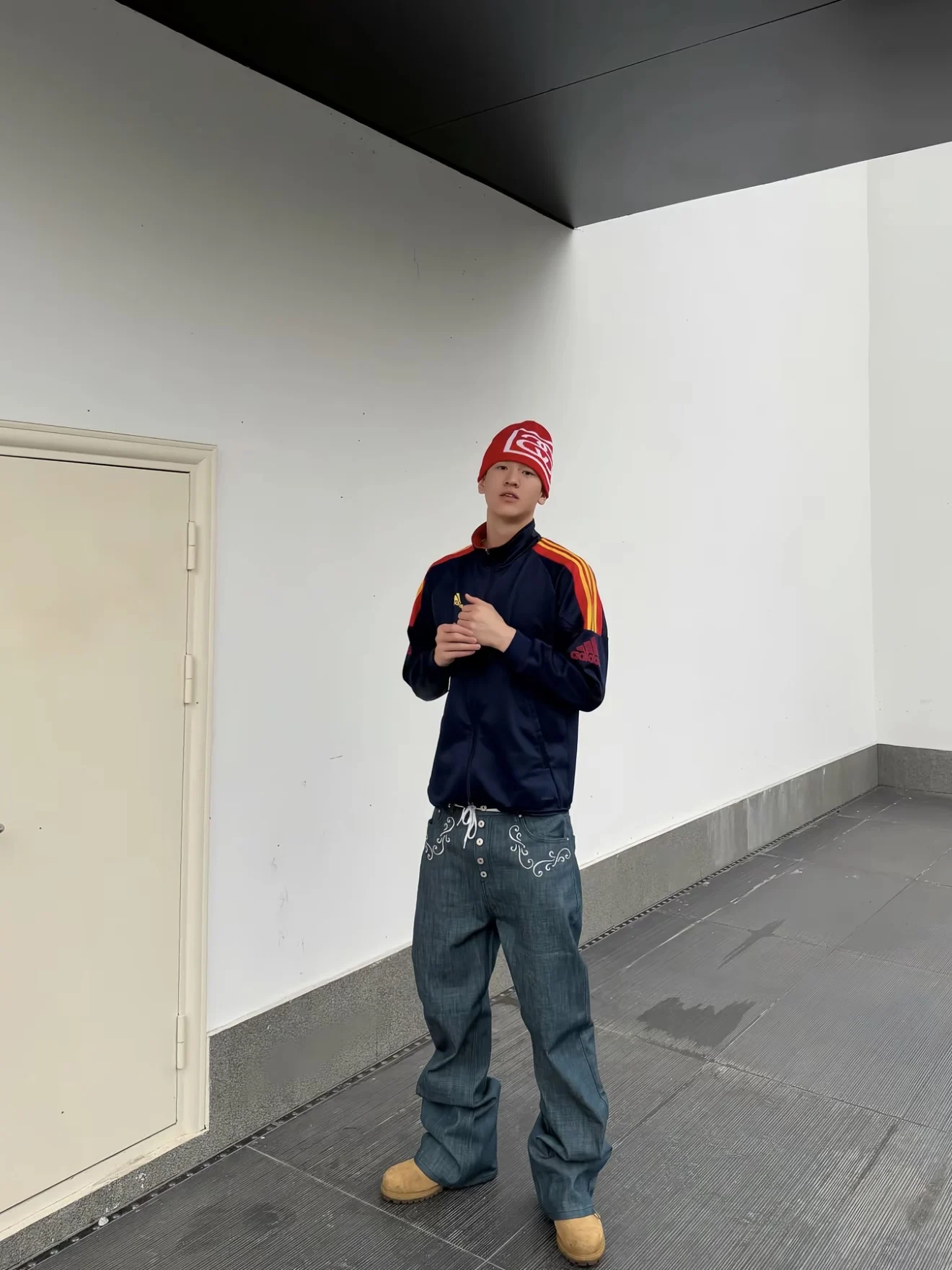 No image