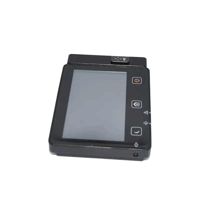 FM1-P235 Control Panel Assembly for Canon MF733CDW MF733 MF734 MF746 733 734 735 741 742 743 Display Unit Touchscreen FM1-P234