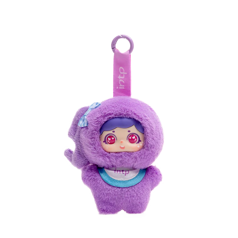 سلسلة الدمى الصغيرة ذات الشخصية الستة عشر تخلق عالمًا أجملًا بالنسبة لك تجلب الفرح إلى الناس