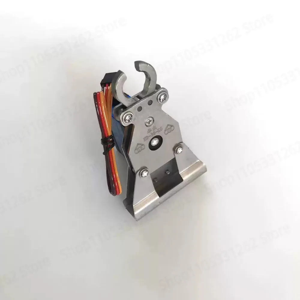 High Torque Remote Control Servo, For Boat Hook Release and Drone Payload Dropper Device