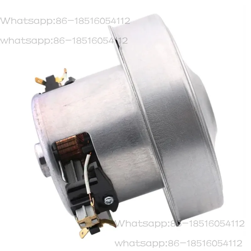 Pure Copper V1J-PY29130mm Vacuum Cleaner Motor Sweeper Motor 2000W Motor