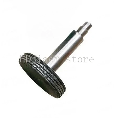 

DESIGN MATERIAL embossing ROLLER for Ultrasonic lace machine sewing machine Steel wheel mould