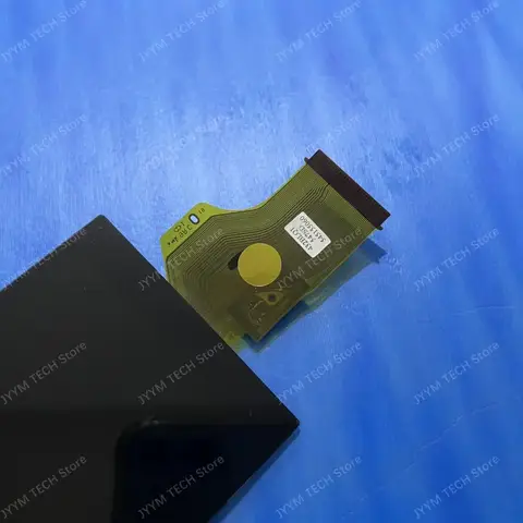 För Sony A7M2 A7RM2 A7SM2 LCD-skärm med bakgrundsbelysning A7II A7RII A7SII A7 II A7R M2 A7S Mark 2 Mark2 MarkII A72 A7R2 A7S2 6 best sales Sony A7M2 - №4