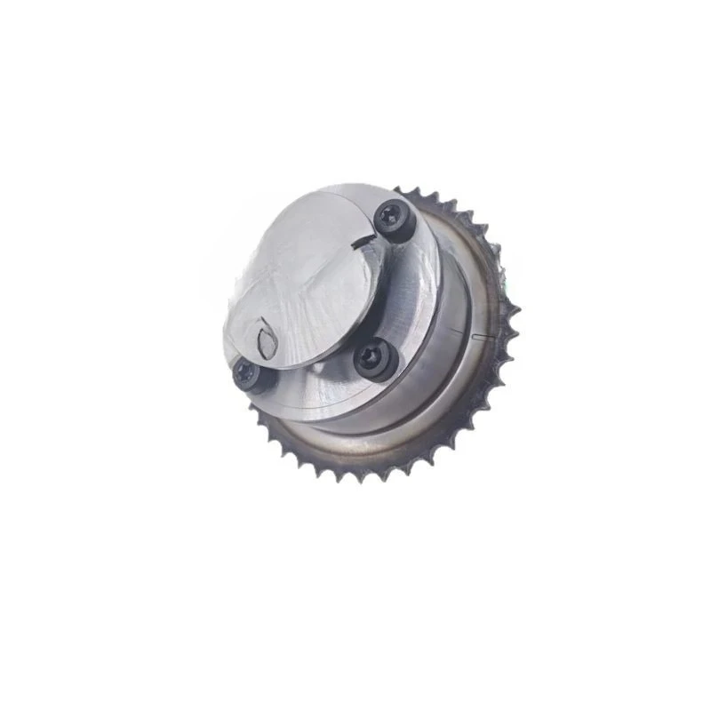 

Variable Timing Gear, Phase Regulator