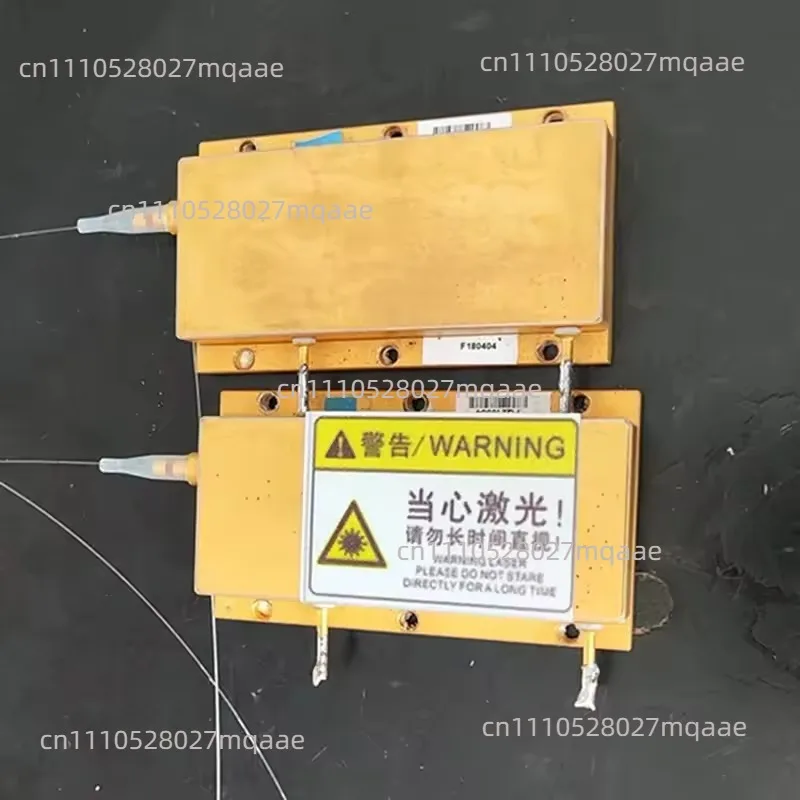 120w Pump Infrared Laser, High-power Laser with Low Fiber Attenuation, Disassembly