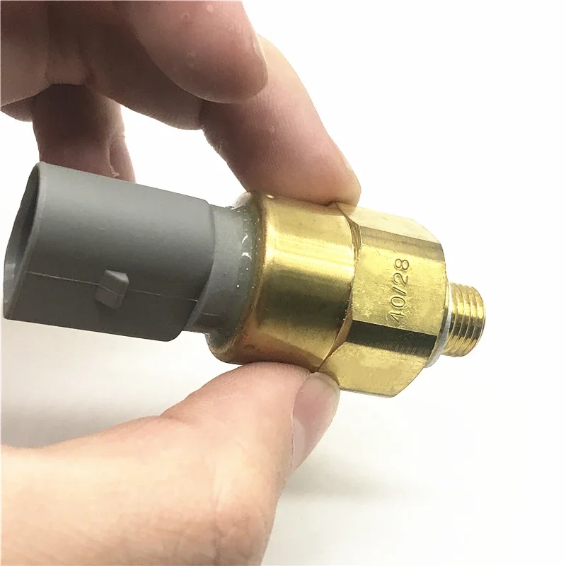 

Oil Pressure Sensor Power Steering Pump Switch For Audi A3 S3 TT VW Bora Golf 4 5 Caddy Beetle Seat 1J0919081