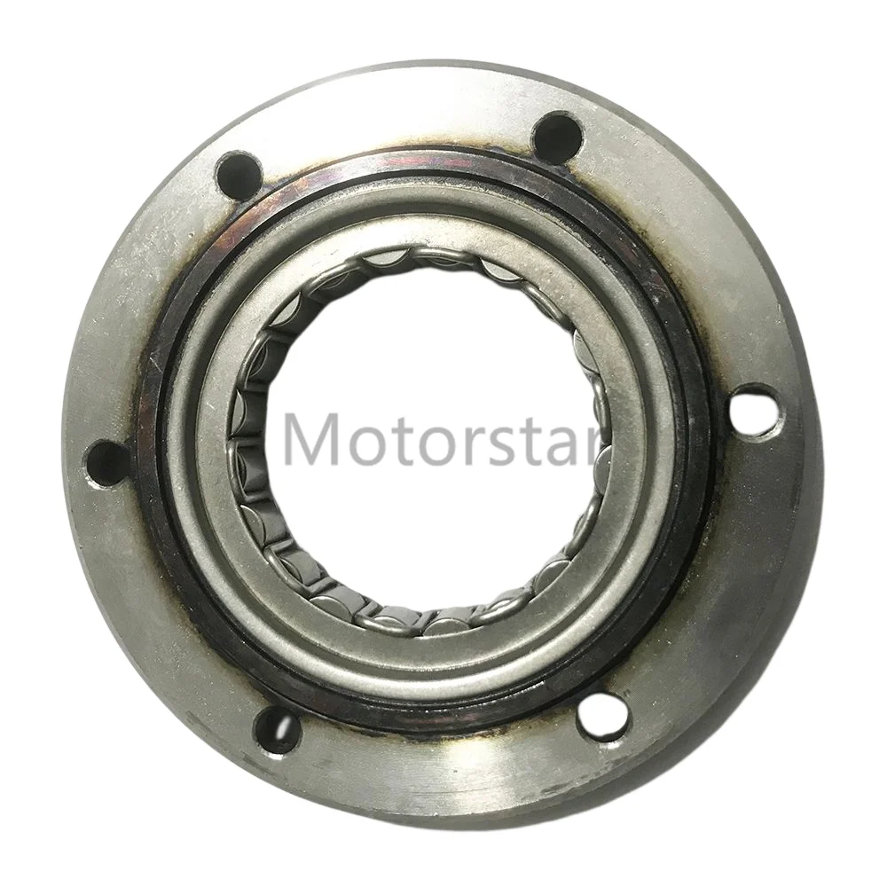

Новый обгонный подшипник стартера (свободный ход) для Yamaha YFM660R Raptor 660R 2001-2003, 660R LIMITED EDITION 2002-2003