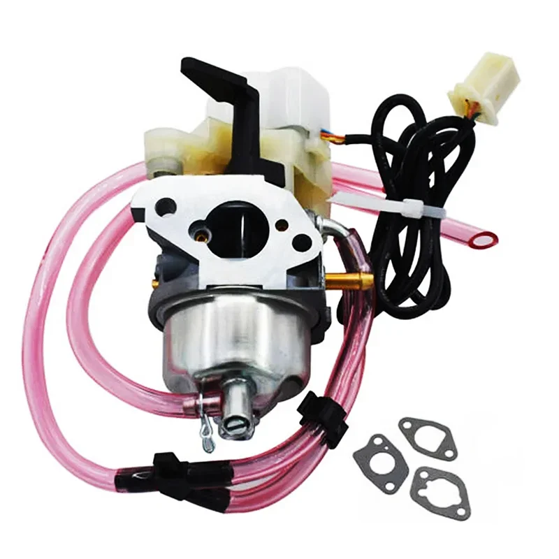

Carburetor Carb With gasket For FUBAG TI 2000 TI-2000 TI2000 INVERTER POWER STATION TAN