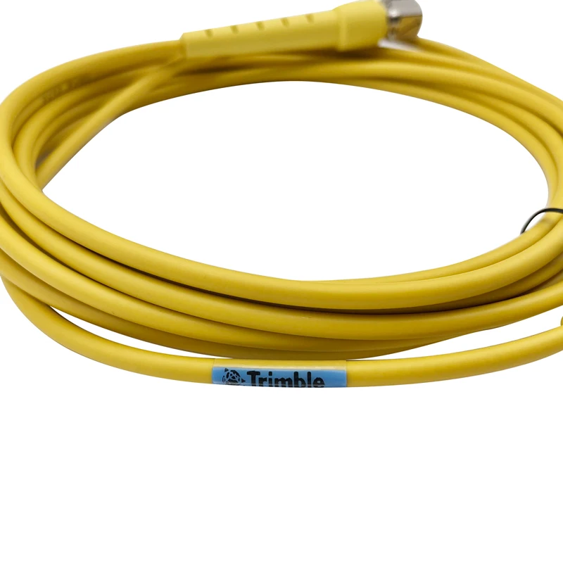 NEW 5M Cable antenna port TNC-TNC for Trimble GPS SPS RADIO R8 R7 5800 5700 4800 4700 Series GPS