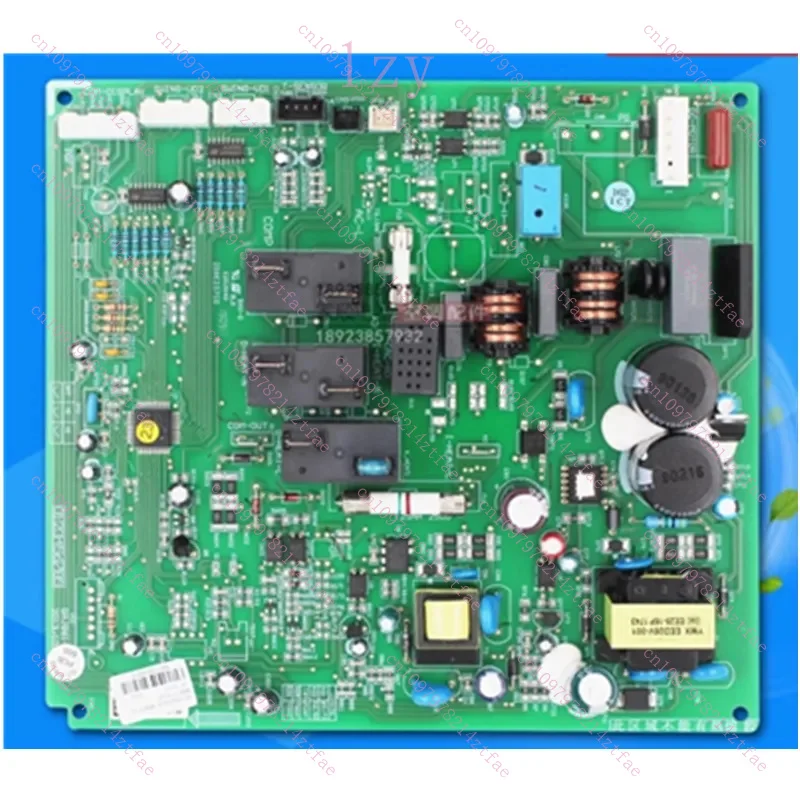 

95%New For Gree air conditioning computer board 30138000225 motherboard M861F3C circuit board GRJ861-A